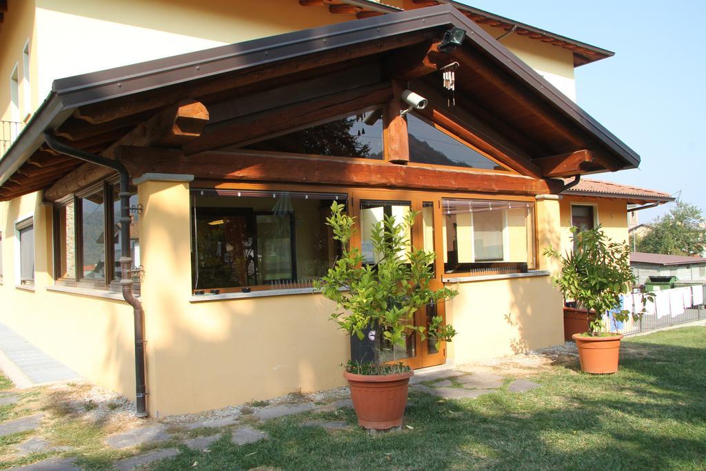 Hotel Ristorante Belsito Борго-Сан-Далмаццо Экстерьер фото